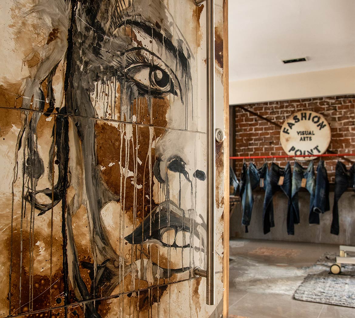 Fashion Point Textile